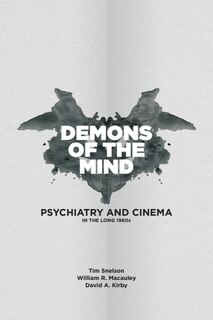 Front cover_Demons of the Mind