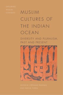 Front cover_Muslim Cultures of the Indian Ocean
