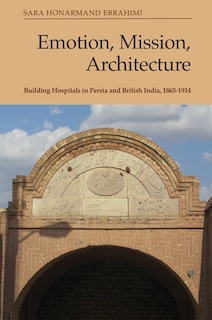 Front cover_Emotion, Mission, Architecture