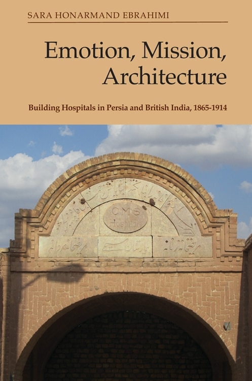 Front cover_Emotion, Mission, Architecture