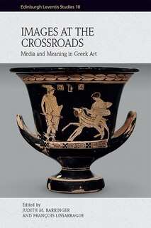 Front cover_Images At The Crossroads