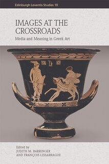 Front cover_Images at the Crossroads