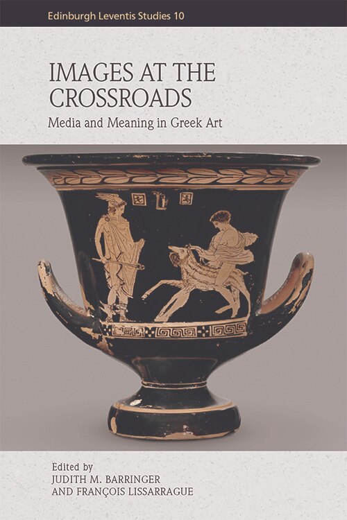Front cover_Images at the Crossroads