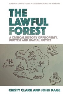 Couverture_The Lawful Forest