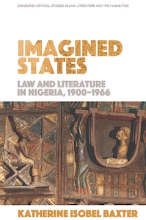 Front cover_Imagined States