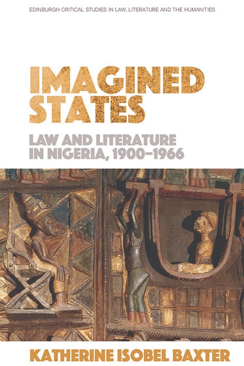 Front cover_Imagined States