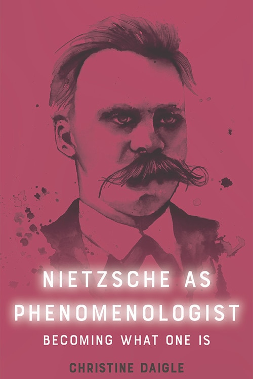 Nietzsche As Phenomenologist