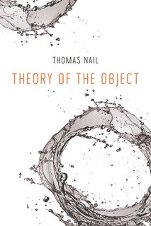 Front cover_Theory Of The Object