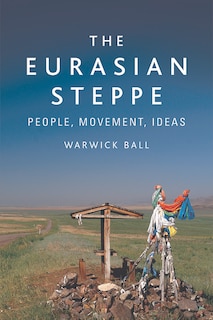 Front cover_The Eurasian Steppe