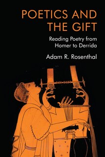 Couverture_Poetics and the Gift