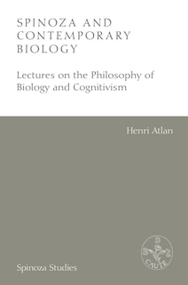 Couverture_Spinoza and Contemporary Biology