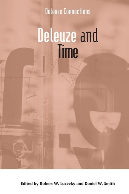 Front cover_Deleuze and Time