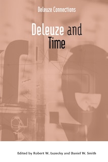 Front cover_Deleuze and Time
