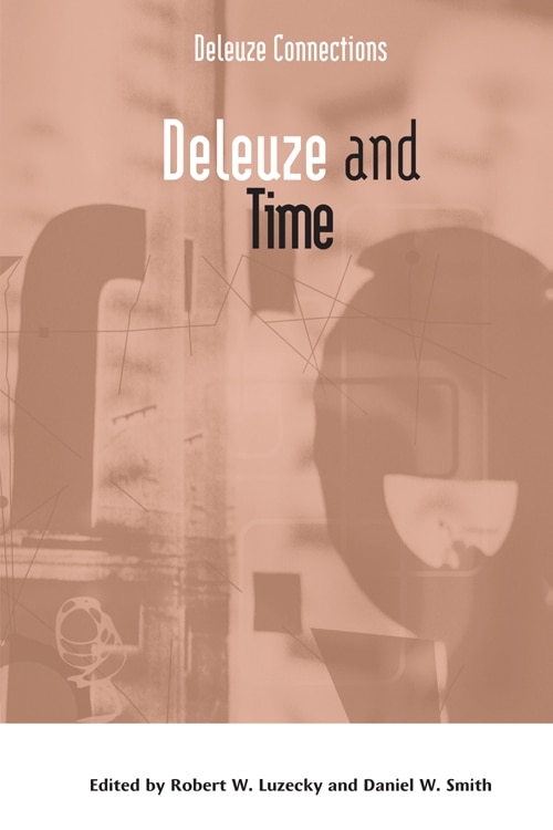 Front cover_Deleuze and Time