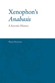 Front cover_Xenophon's Anabasis