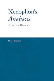 Front cover_Xenophon's Anabasis