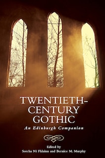 Front cover_Twentieth-Century Gothic