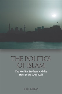 Front cover_The Politics of Islam