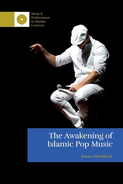 Couverture_The Awakening of Islamic Pop Music