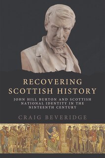 Front cover_Recovering Scottish History