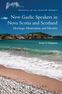 Front cover_New Gaelic Speakers in Nova Scotia and Scotland