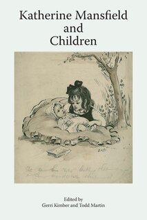Front cover_Katherine Mansfield and Children