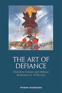 Front cover_The Art of Defiance