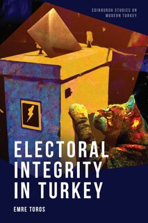 Front cover_Electoral Integrity in Turkey