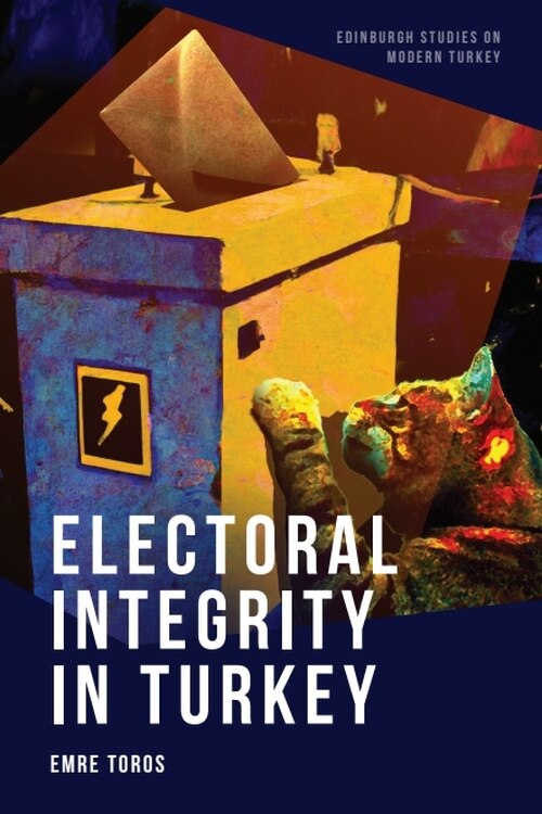 Front cover_Electoral Integrity in Turkey