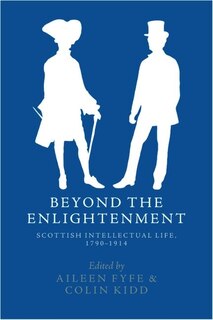Couverture_Beyond the Enlightenment