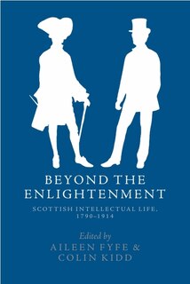 Front cover_Beyond the Enlightenment