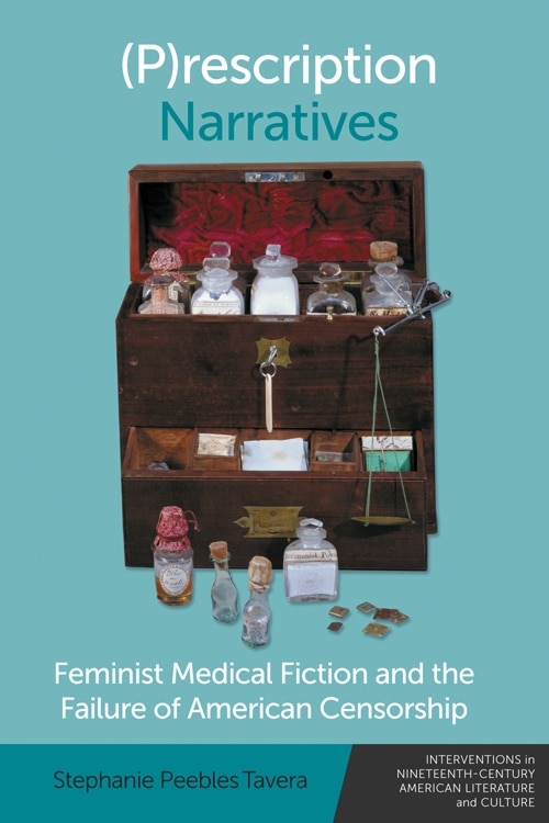 Front cover_(P)rescription Narratives