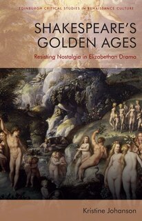 Front cover_Shakespeare’s Golden Ages