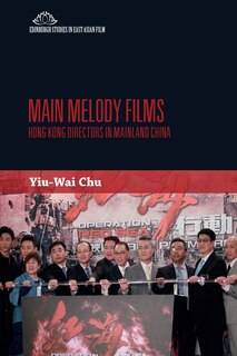 Front cover_Main Melody Films