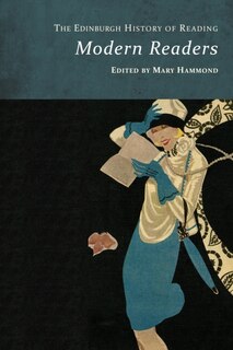 Front cover_The Edinburgh History of Reading