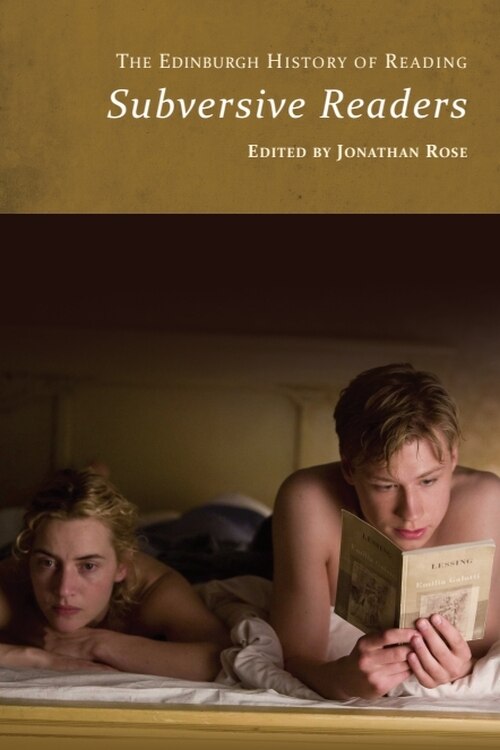 Front cover_The Edinburgh History of Reading