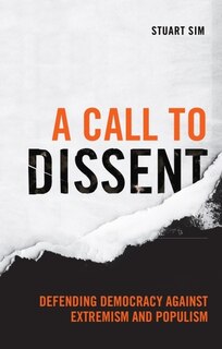 Couverture_A Call to Dissent