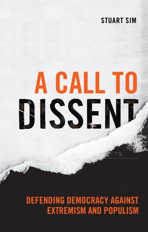 Couverture_A Call to Dissent