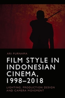 Couverture_Film Style in Indonesian Cinema, 1998-2018