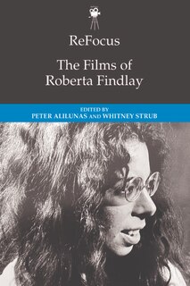 Front cover_ReFocus: The Films of Roberta Findlay