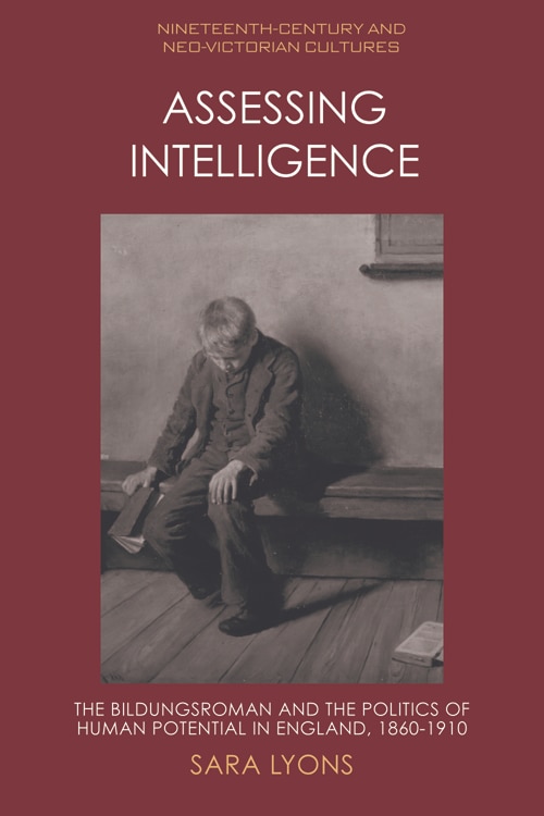 Couverture_Assessing Intelligence
