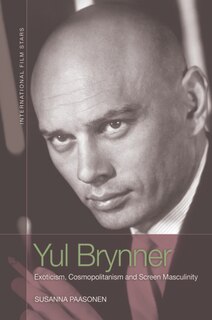Couverture_Yul Brynner