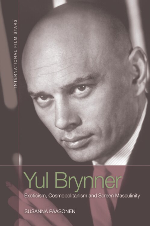 Couverture_Yul Brynner