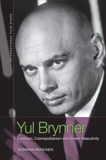 Couverture_Yul Brynner