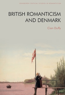 Front cover_British Romanticism and Denmark