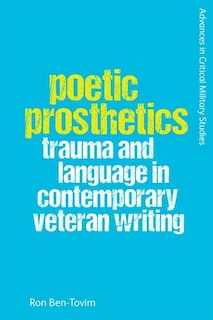 Couverture_Poetic Prosthetics