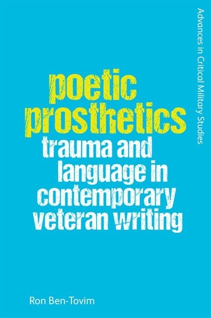 Couverture_Poetic Prosthetics