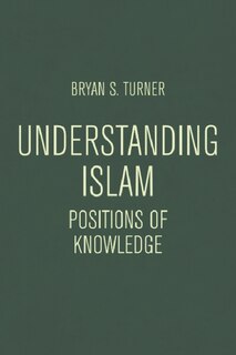 Couverture_Understanding Islam