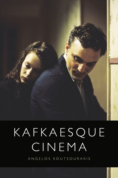 Couverture_Kafkaesque Cinema