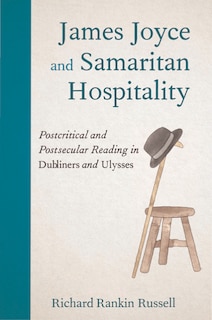 Couverture_James Joyce and Samaritan Hospitality